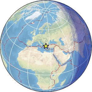 Global view