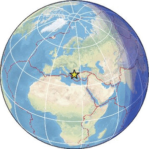 Global view
