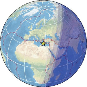 Global view