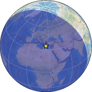 Global view