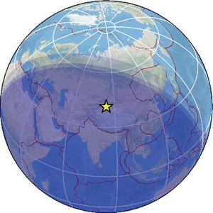 Global view