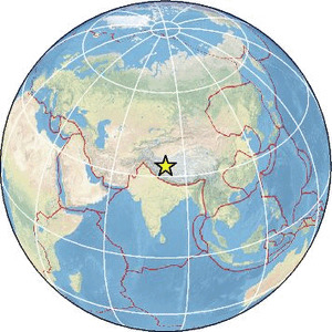 Global view