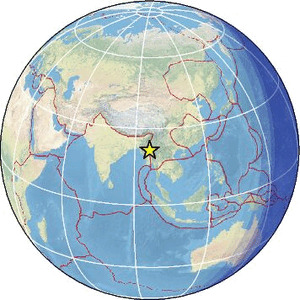 Global view