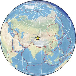 Global view