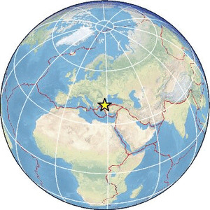 Global view