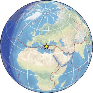 Global view
