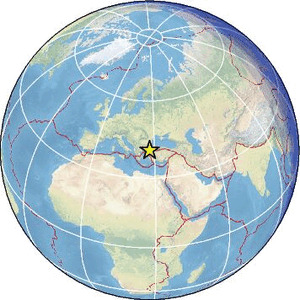 Global view