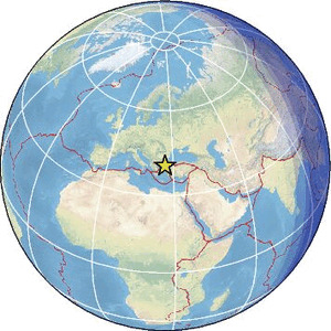 Global view