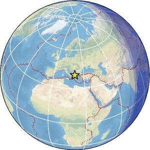 Global view