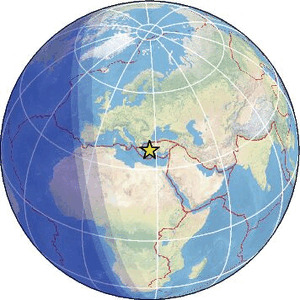 Global view