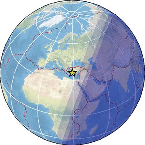 Global view