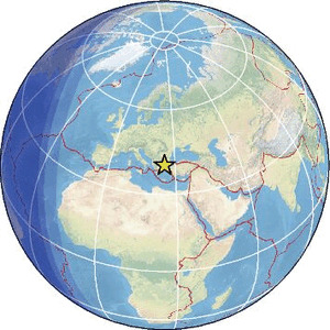 Global view
