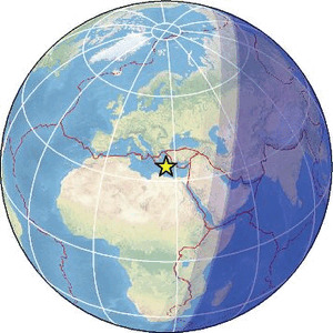 Global view