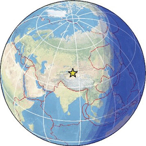 Global view