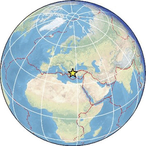 Global view