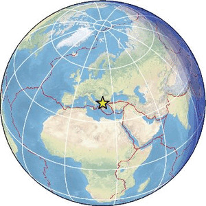 Global view