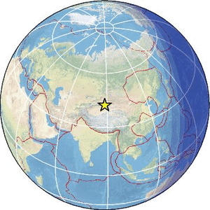 Global view