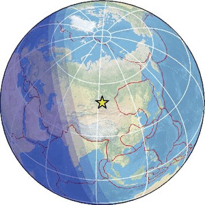 Global view