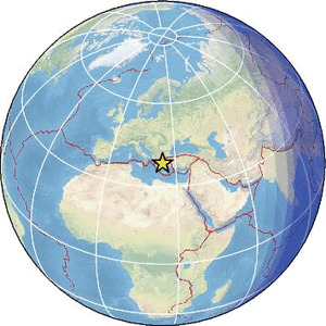 Global view