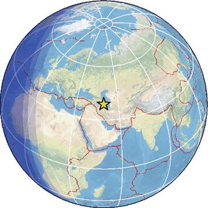 Global view