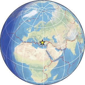 Global view