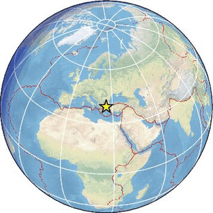 Global view