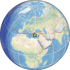 Global view