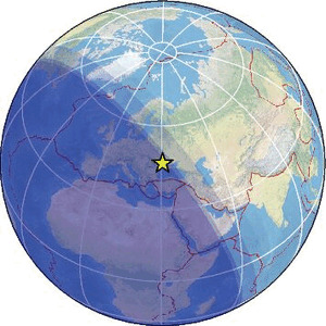 Global view