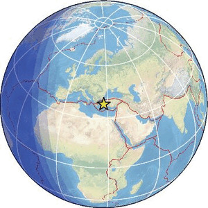 Global view
