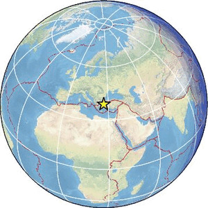 Global view