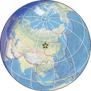 Global view