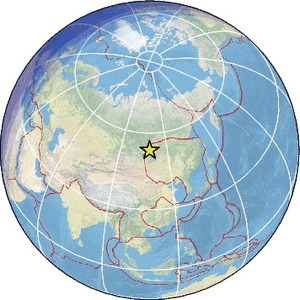 Global view