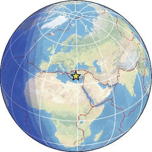 Global view