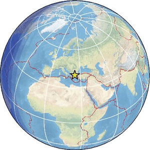 Global view