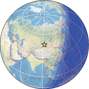 Global view