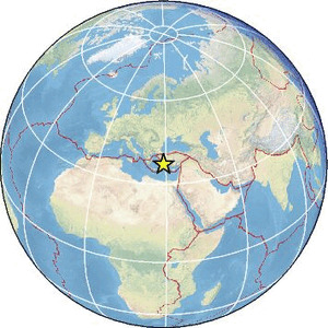 Global view