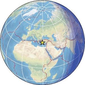Global view