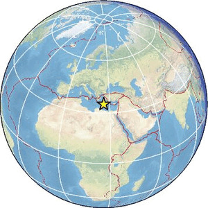 Global view