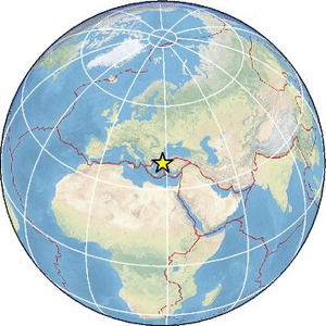 Global view