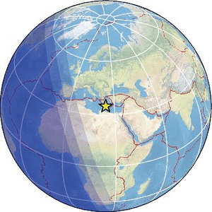 Global view
