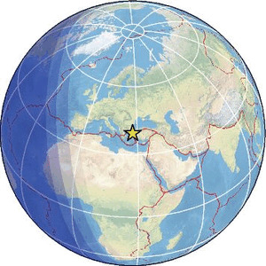 Global view