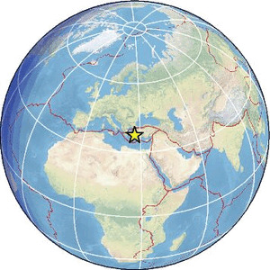 Global view