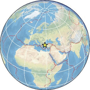 Global view