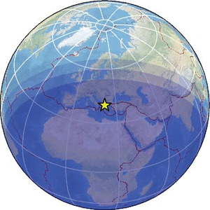 Global view