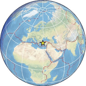 Global view