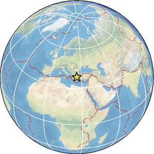 Global view