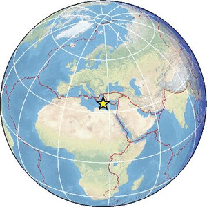 Global view