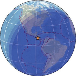 Global view