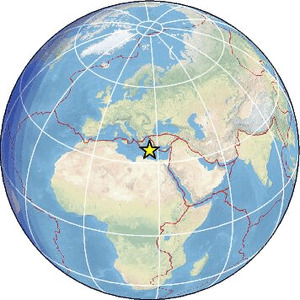 Global view