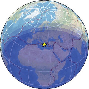 Global view
